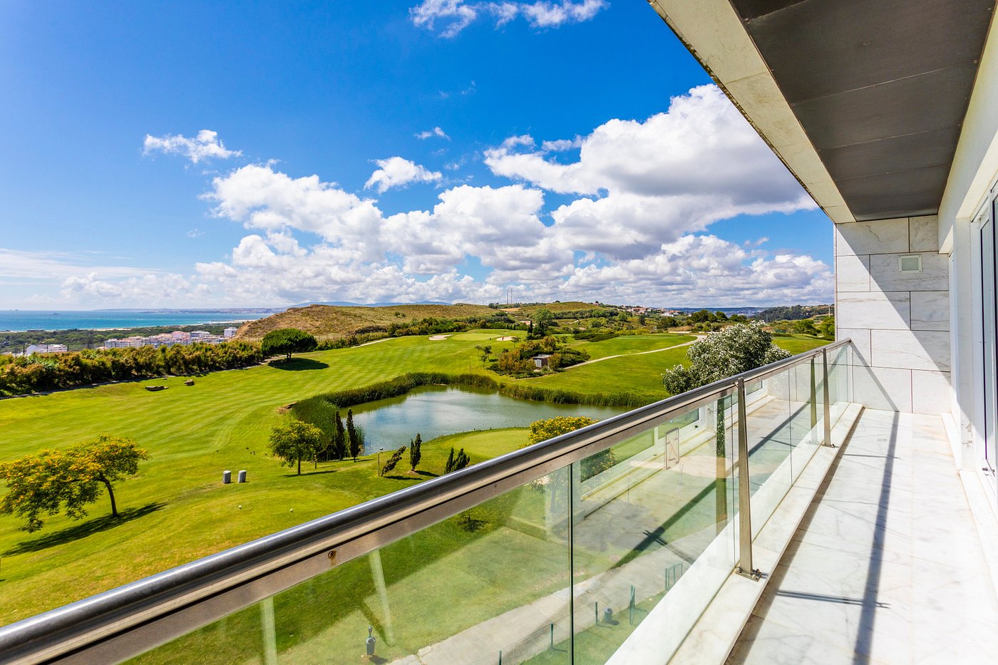 Lissabon – Pääsiäinen golfin parissa Lissabonissa