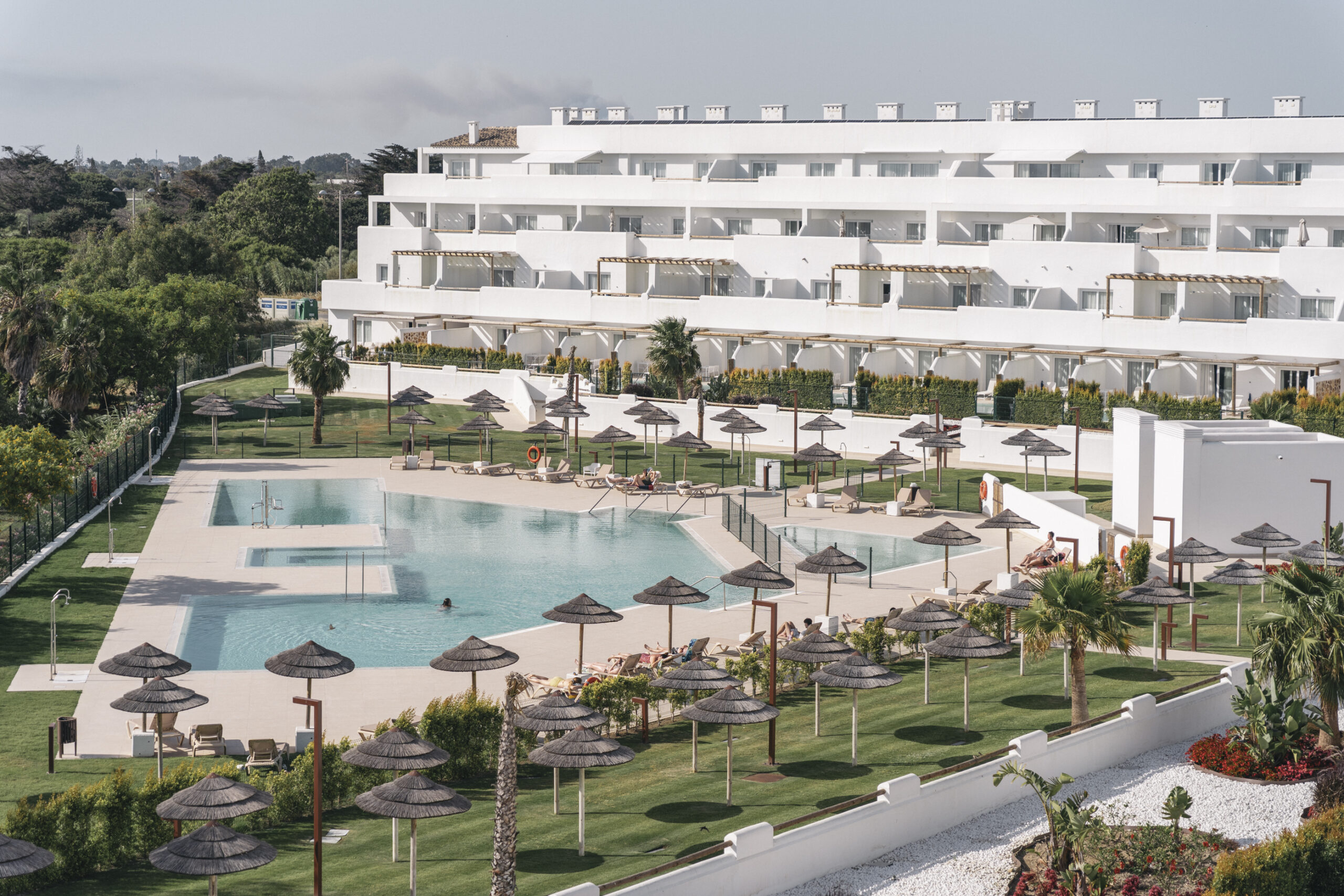 Long Stay -golfloma Punta Candorissa – Ritvan ja Kirsin seurassa